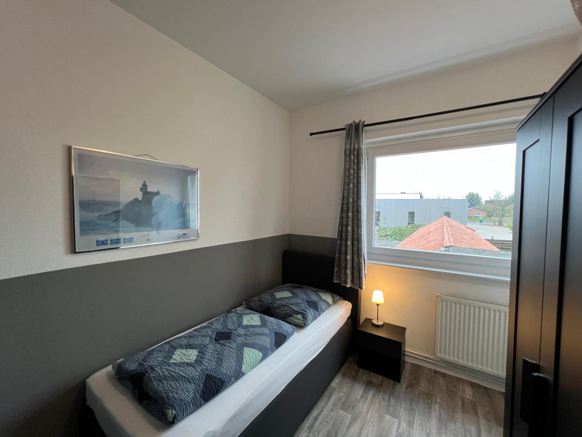 Hotel Am Hafen บราวน์ชไวก์ ภายนอก รูปภาพ